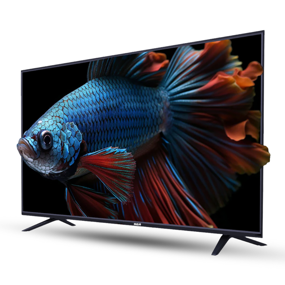 Televisor Smart de 43&quot; RCA RC43S24T2 | Full HD | Android | DVB-T