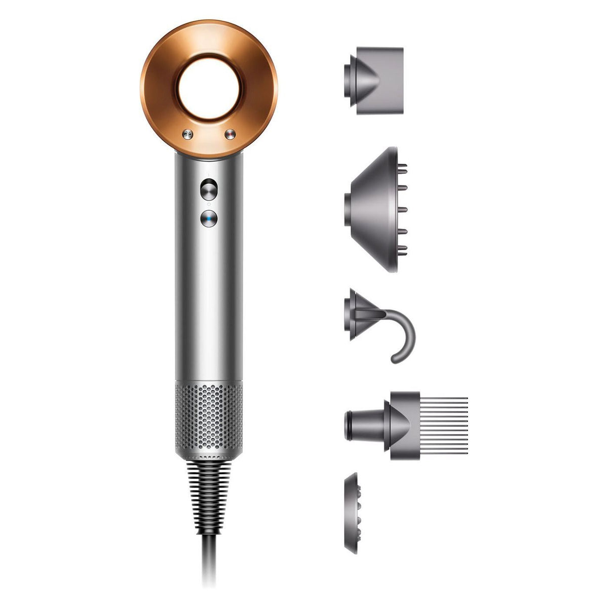 Dyson Supersonic Hairdryer