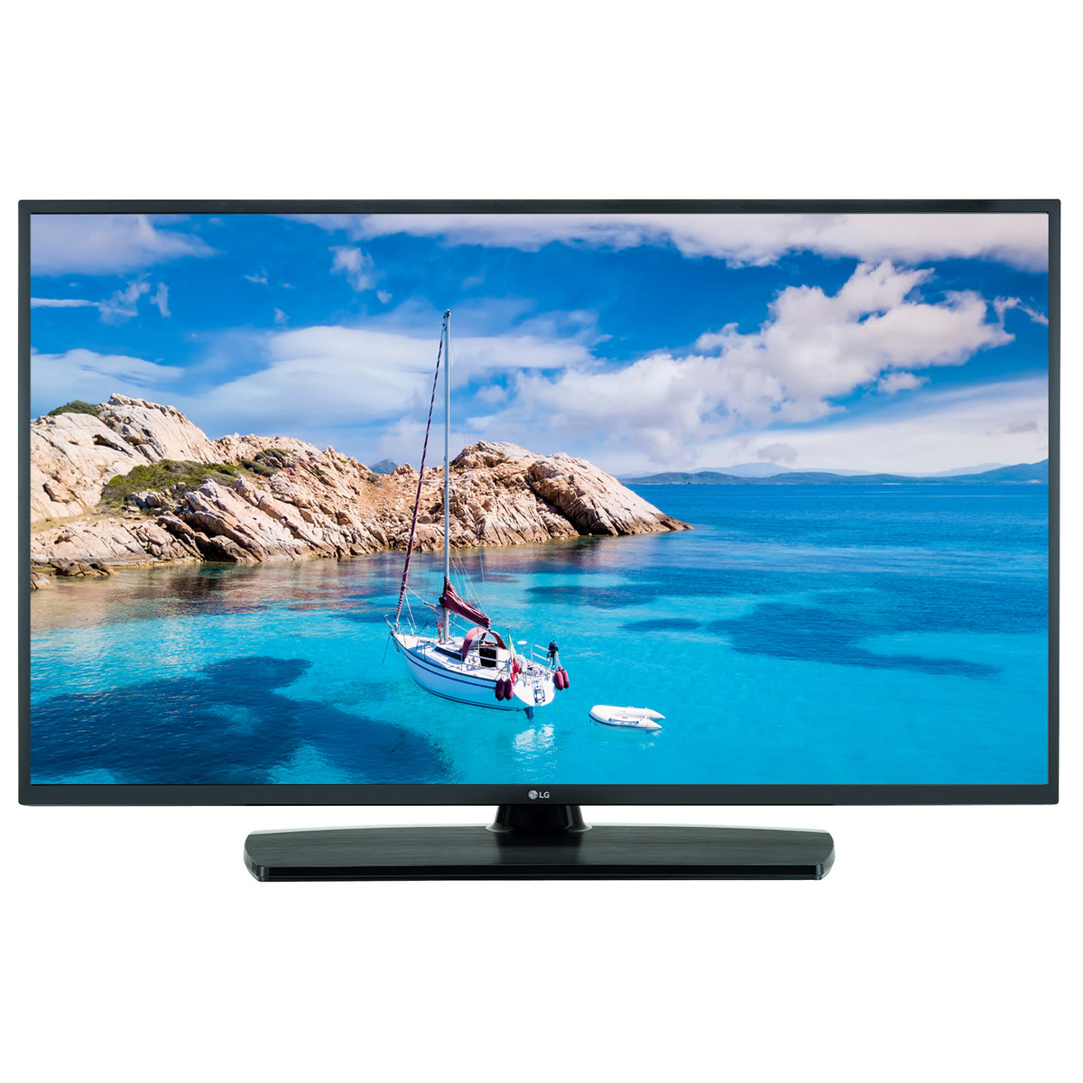Televisor Hospitality LG 55UM670H0UA | 55&quot; | 4K