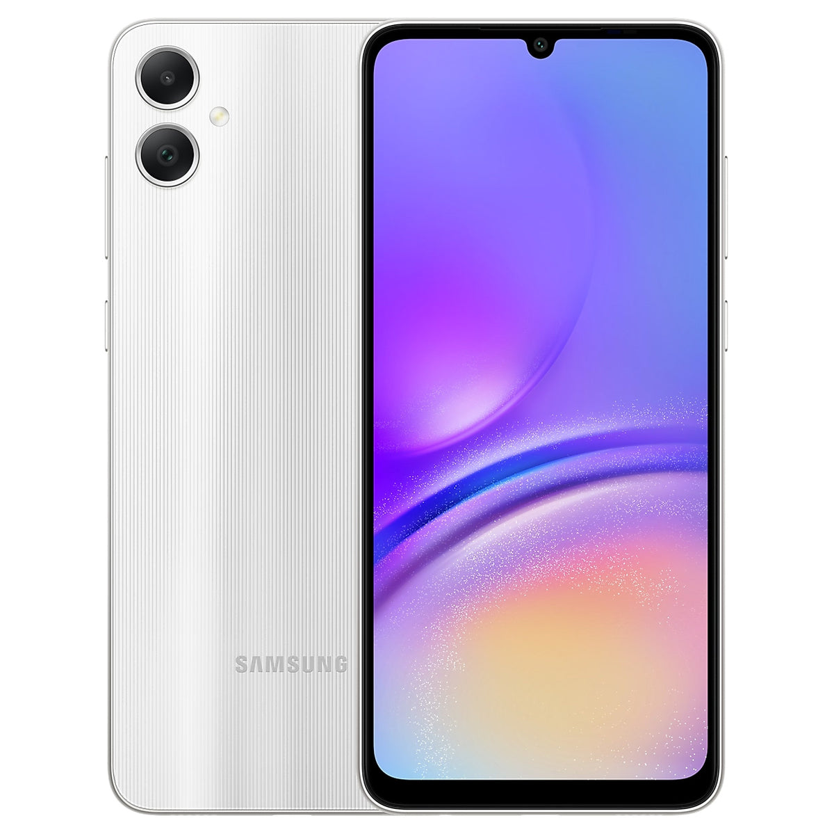 Samsung Galaxy A05 | 6.5&quot; | 4GB RAM | 64GB | Color Plateado