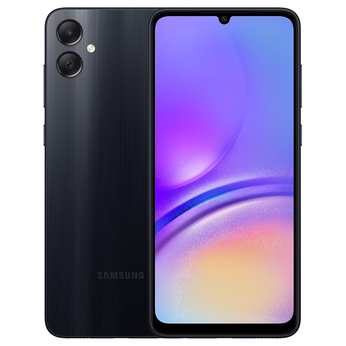 Samsung Galaxy A05 | 6.5&quot; | 4GB RAM | 64GB | Color Negro