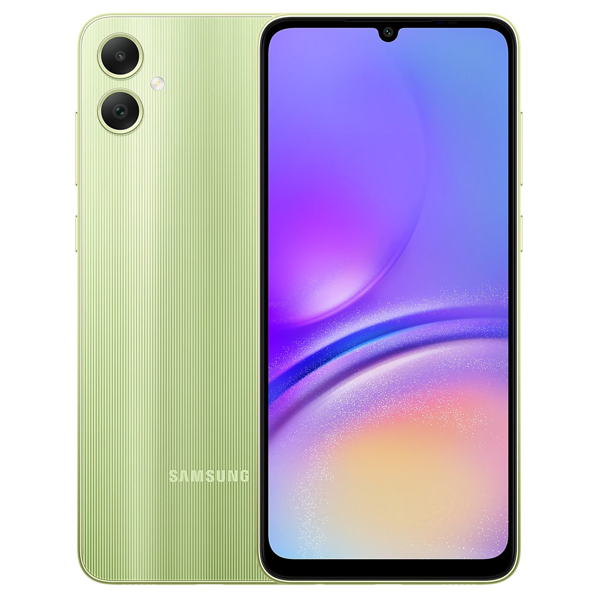 Samsung Galaxy A05 | 6.5&quot; | 4GB RAM | 64GB | Color Verde