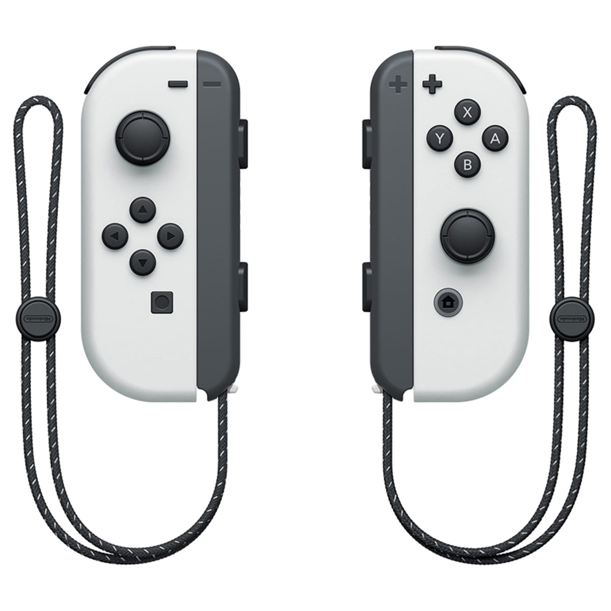 Nintendo Switch OLED | Color Blanco