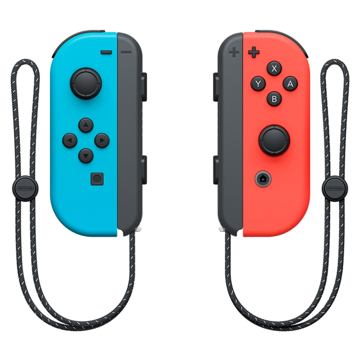 Nintendo Switch OLED | Color Neon