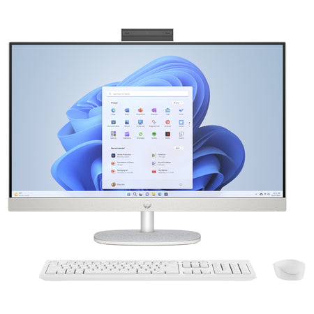 Todo-en-Uno HP 27-CR0007LA | AMD Ryzen 7 7730U | 8GB RAM | 512GB | 27" | Windows 11