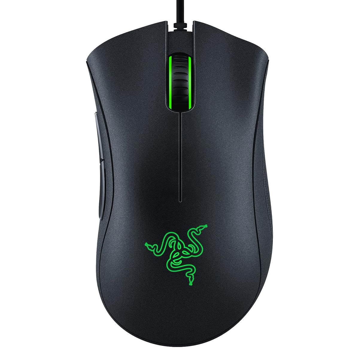 Mouse Gaming Razer DeathAdder Essential | Color Negro