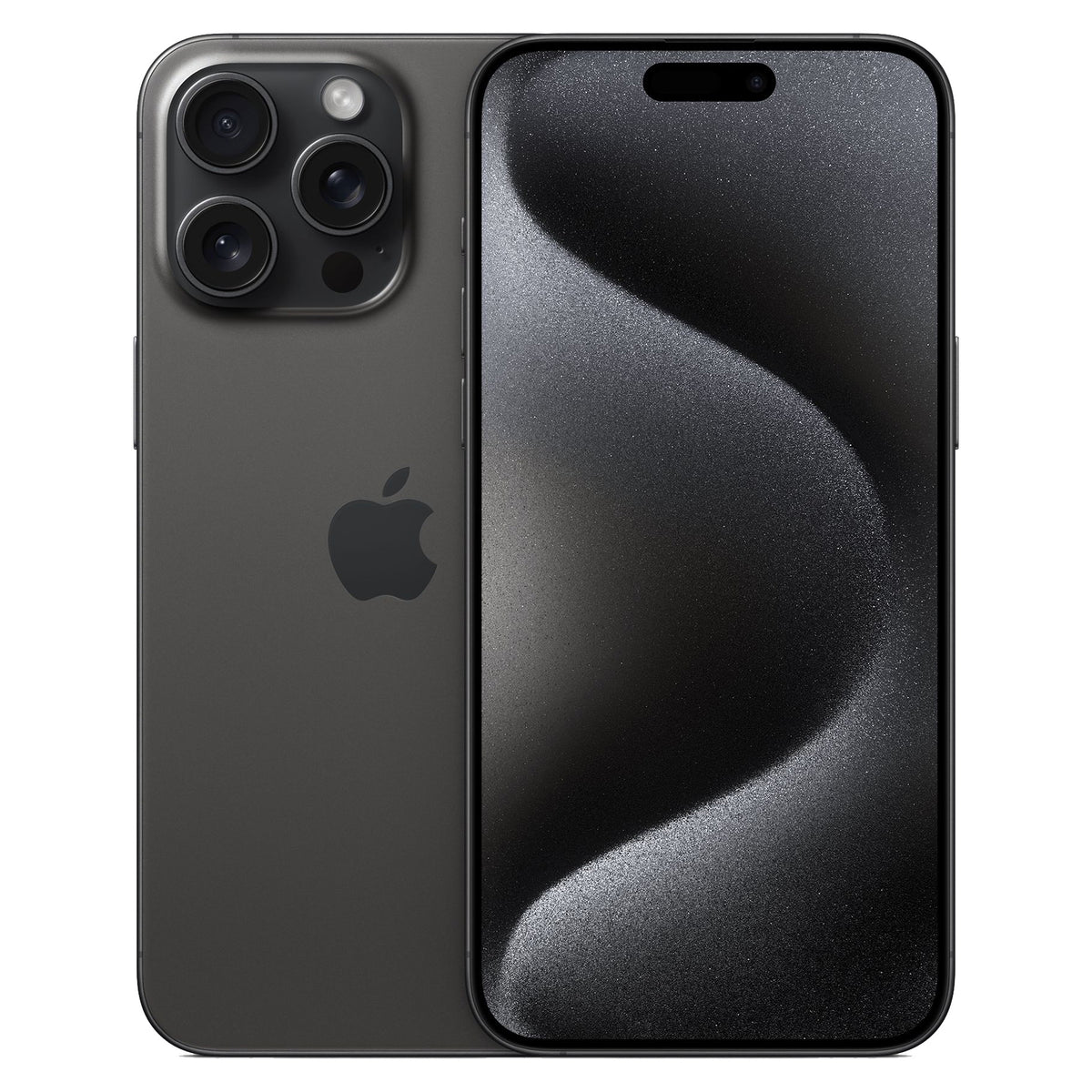iPhone 15 Pro Max | 6.7&quot; | 256GB | Color Titanio Negro