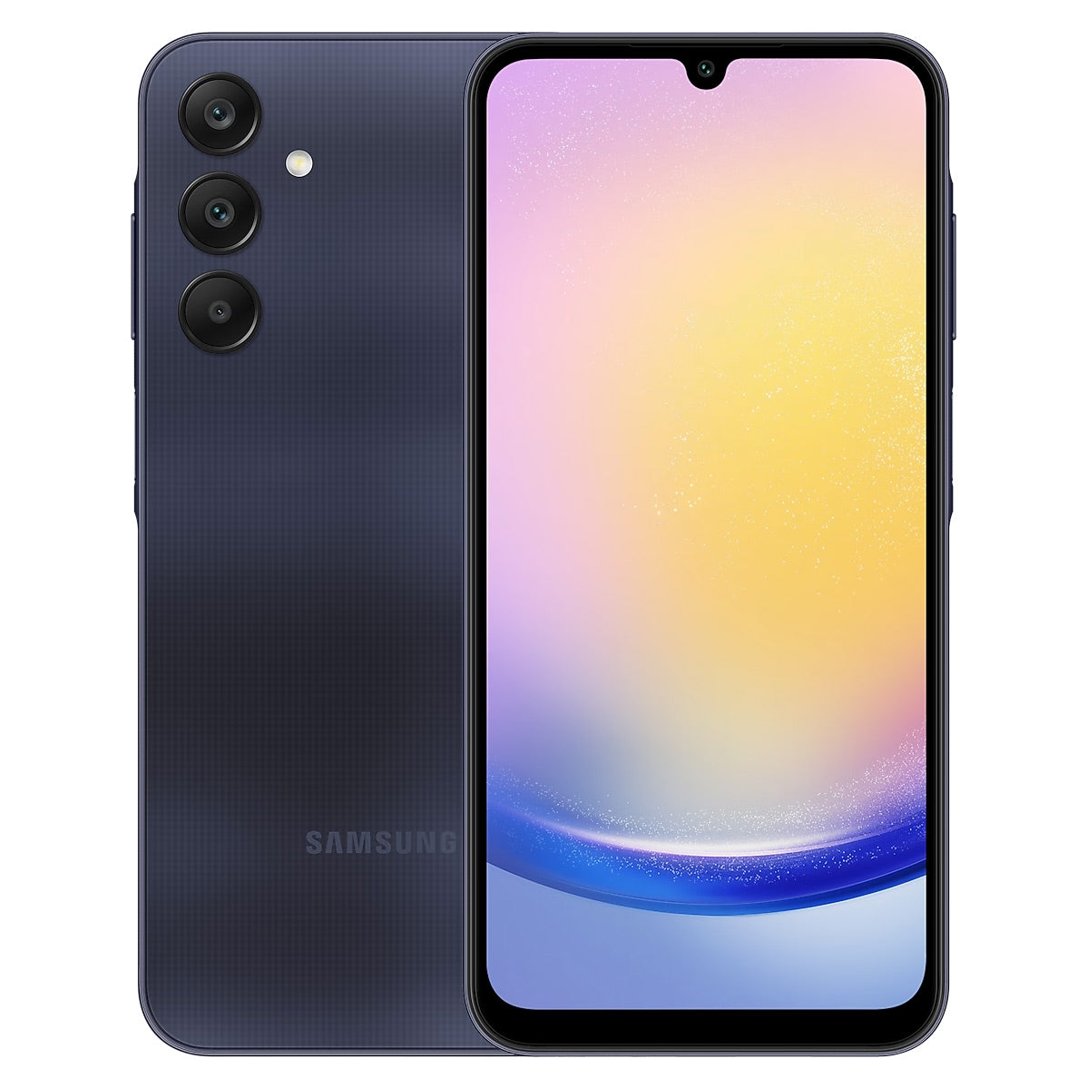 Samsung Galaxy A25 | 6.5&quot; | 6GB RAM | 128GB | Color Azul/Negro