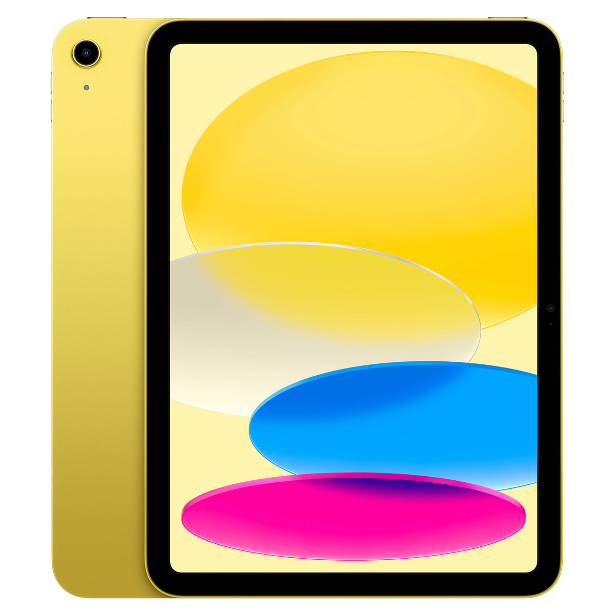 iPad 10.9&quot; | 64GB | Wi-Fi | Color Amarillo