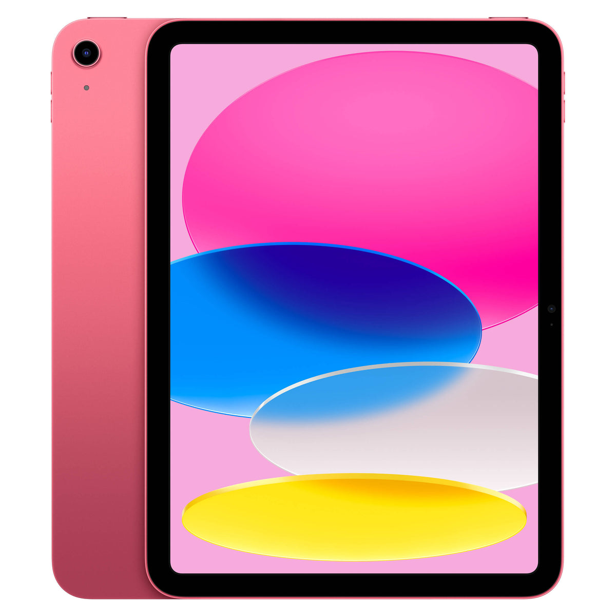 iPad 10.9&quot; | 64GB | Wi-Fi | Color Rosado