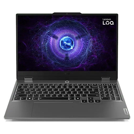 Lenovo LOQ 15IRX9 | Intel Core i7 13650HX | 16GB RAM | 1TB SSD | GeForce RTX4060 | 15.6&quot; | Windows 11