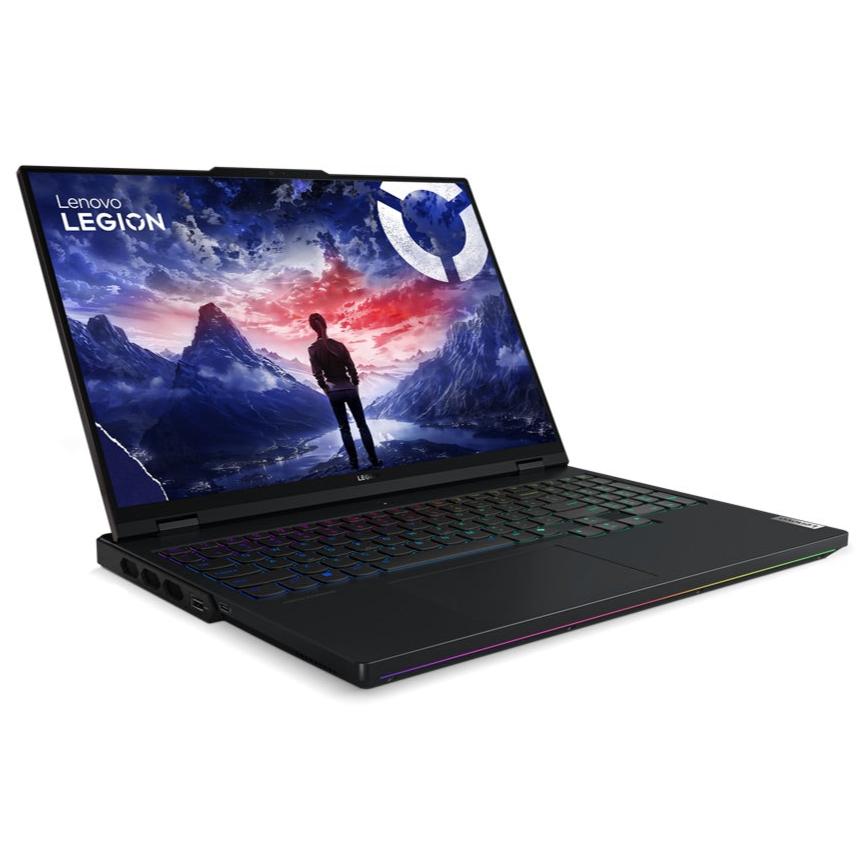Lenovo Legion Pro 7 16IRX9H  Intel Core i9 14900HX 32GB RAM 1TB SSD 16&quot;  GeForce RTX4080  Windows 11Multimax Panama Computadoras Portatiles Laptops Dell Lenovo Apple ASUS MSI Huawei PSN0109682
