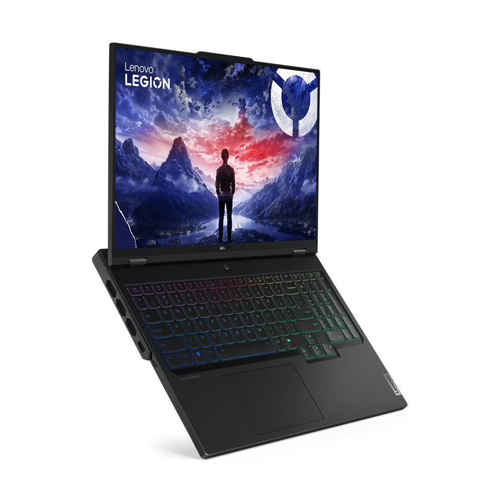 Lenovo Legion Pro 7 16IRX9H  Intel Core i9 14900HX 32GB RAM 1TB SSD 16&quot;  GeForce RTX4080  Windows 11Multimax Panama Computadoras Portatiles Laptops Dell Lenovo Apple ASUS MSI Huawei PSN0109682