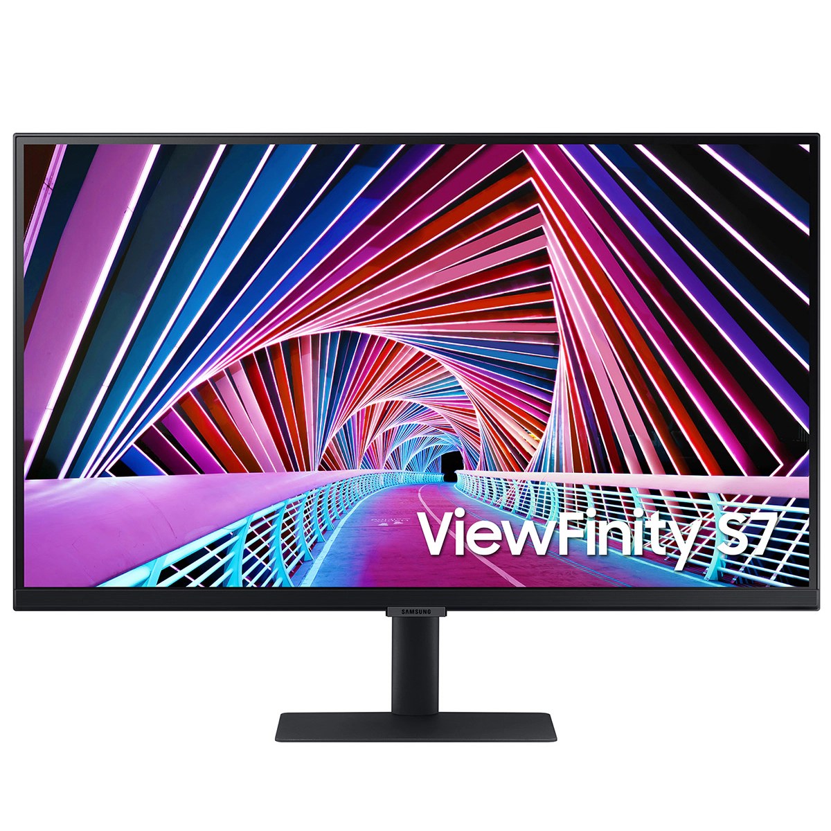 Monitor Samsung Viewfinity S7 | 32&quot; | 4K | 3,840 x 2160 | 60Hz | 2500:1 | HDMI