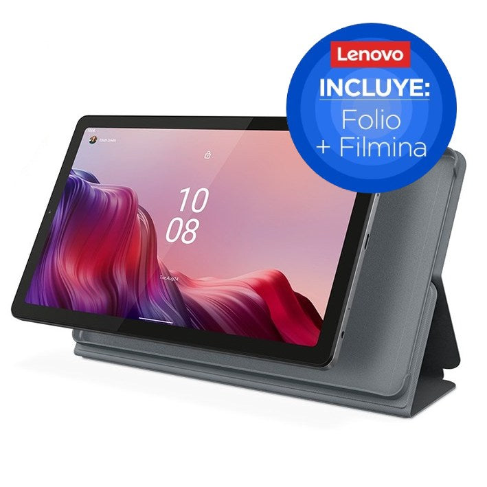 Lenovo Tab M9 | 9&quot; | 4GB RAM | 128GB | 4G + Wi-Fi