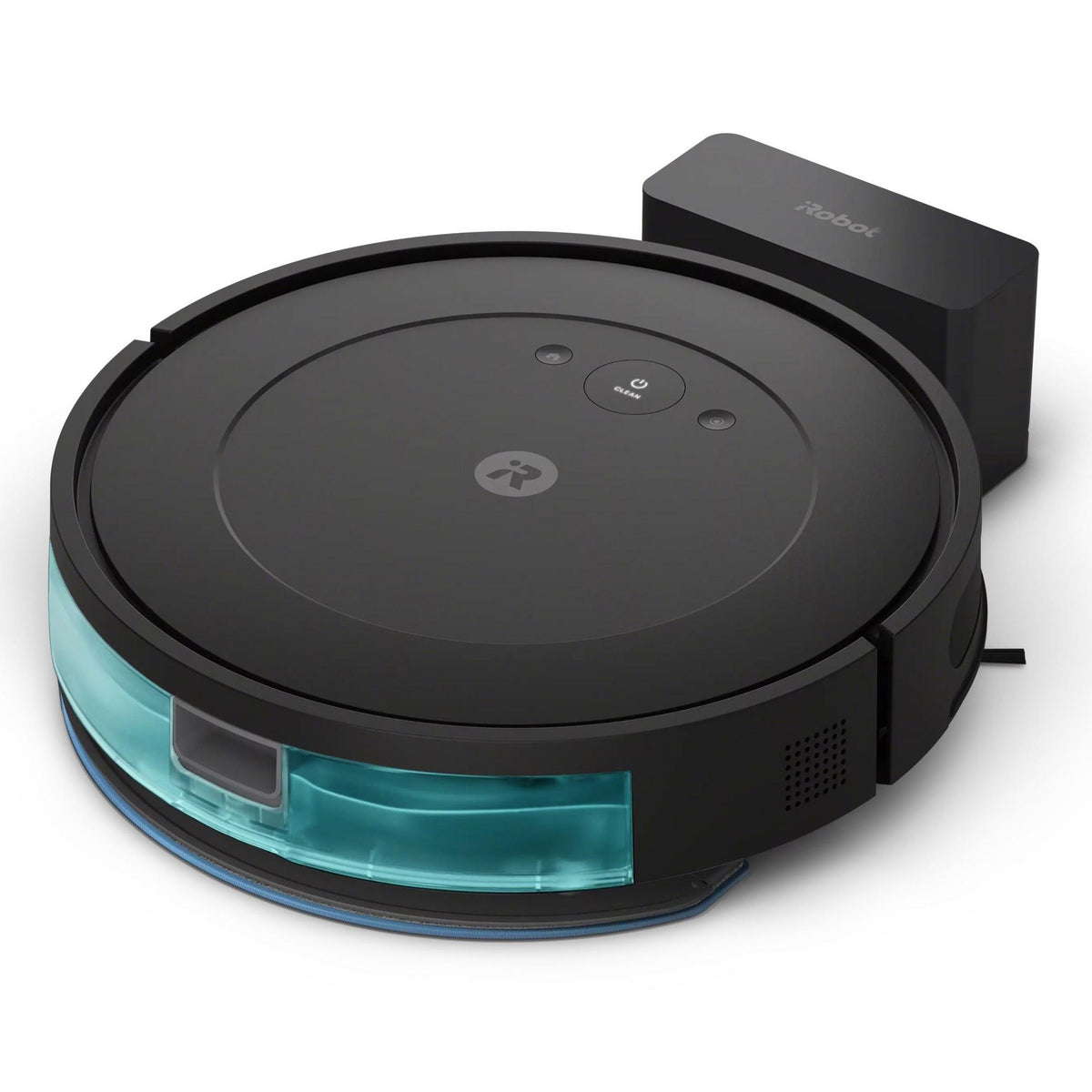 iRobot Roomba Combo Esential | Aspira y Trapea