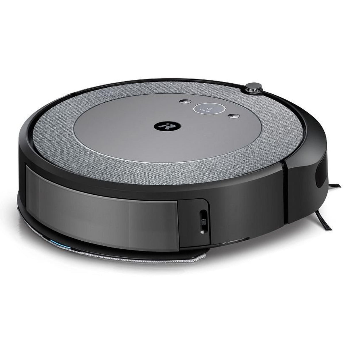 iRobot Roomba Combo i5 Plus | Aspira y Trapea