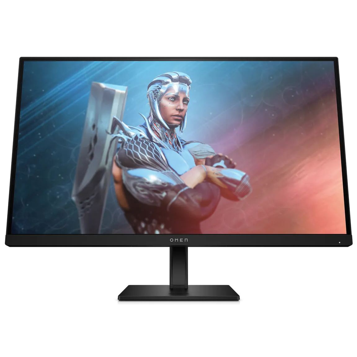 Monitor Gaming Full HD de 24&quot; HP Omen | 1920x1080 | IPS | 165Hz | HDMI | DisplayPort