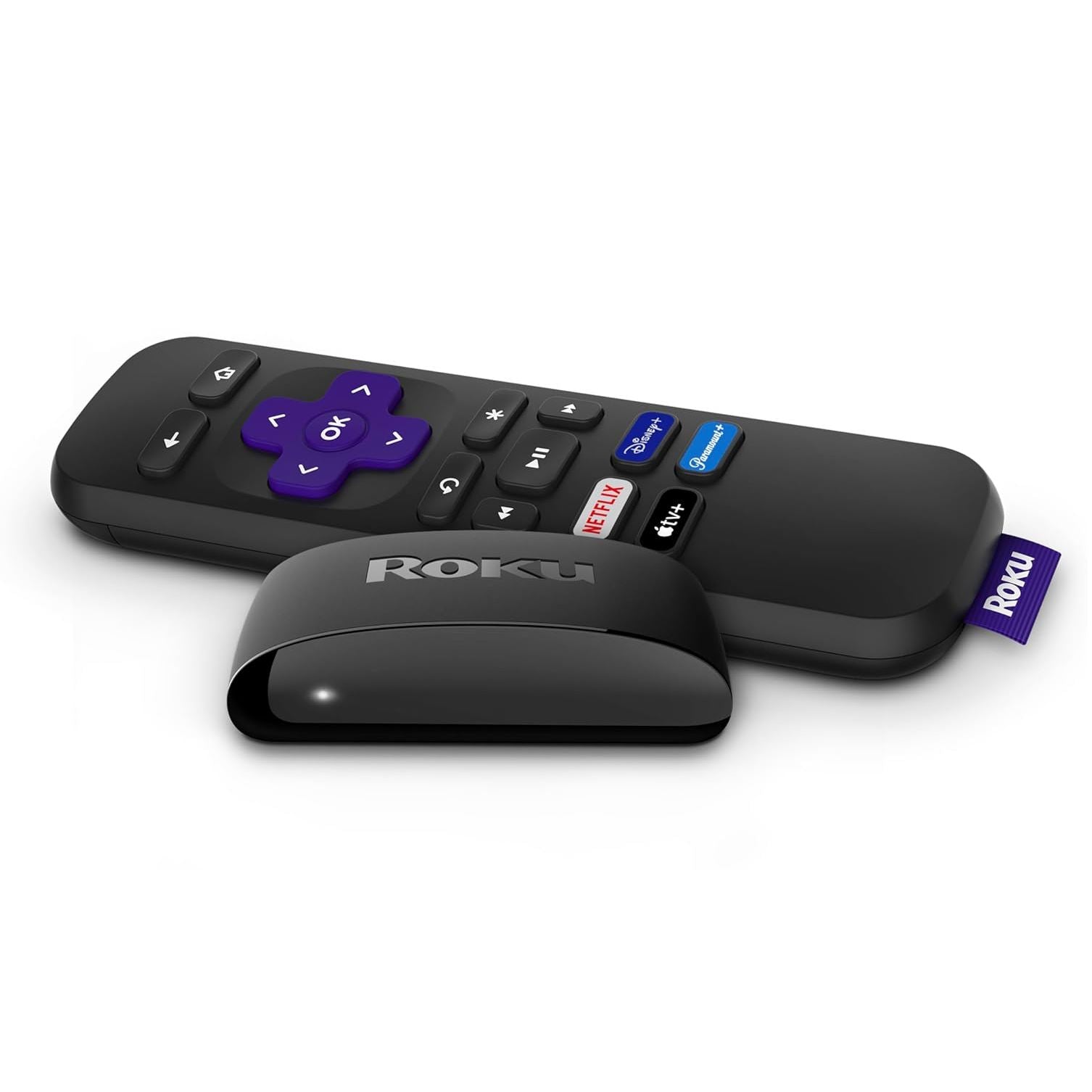 Roku Express HD