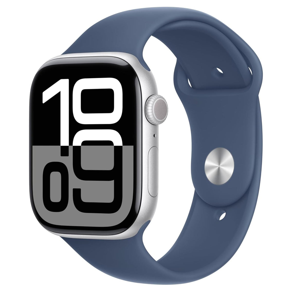 Apple Watch Series 10 | Aluminio | GPS