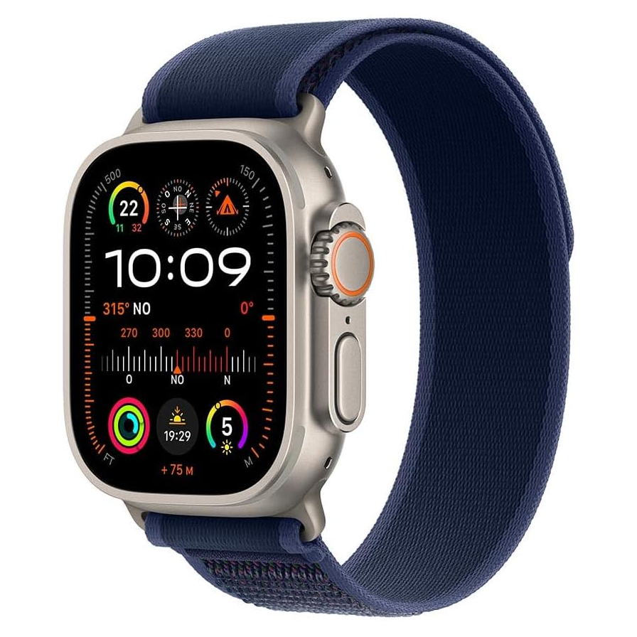 Apple Watch Ultra GPS Celular Multimax