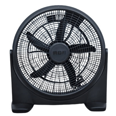 Abanico de Piso RCA | 20&quot; | 110W