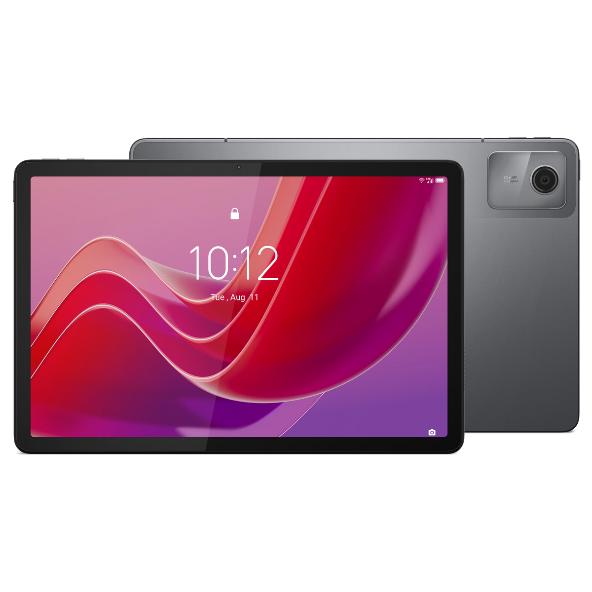 Lenovo Tab M11 | 11&quot; | 8GB RAM | 128GB | 4G + Wi-Fi (Incluye Folio Case + Lenovo Pen)