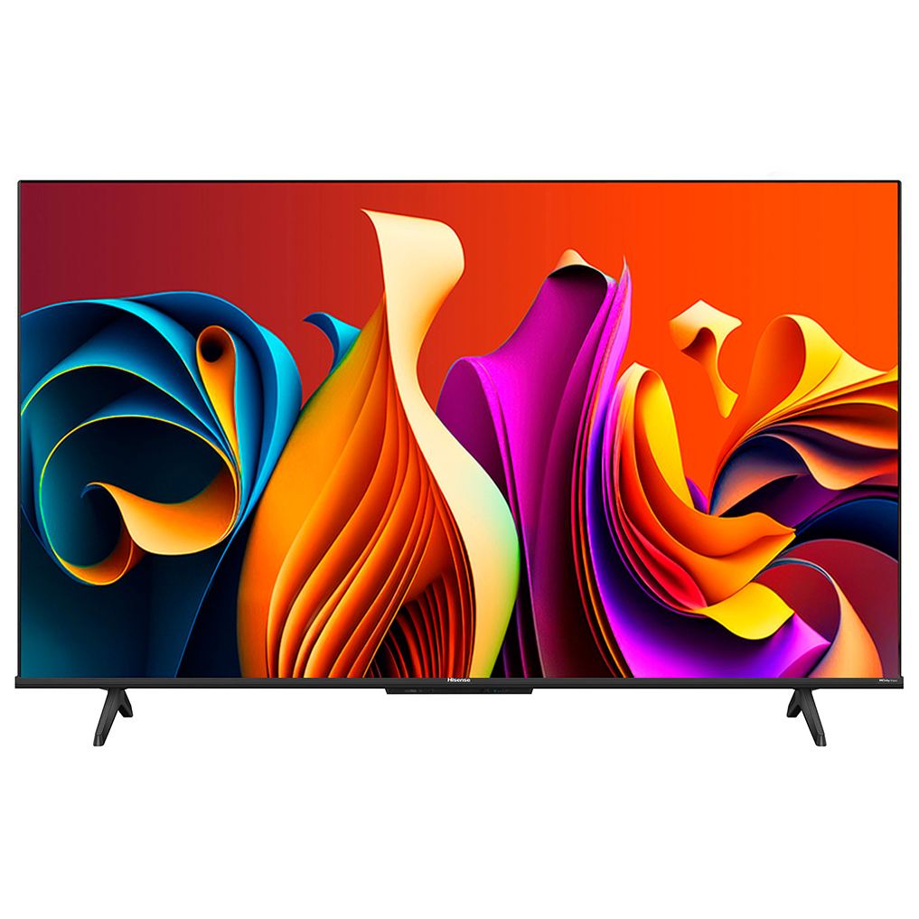 Televisor Hisense QLED 75Q6N | 75&quot; | 4K | Google TV | HDMI | USB | Wi-Fi | Bluetooth