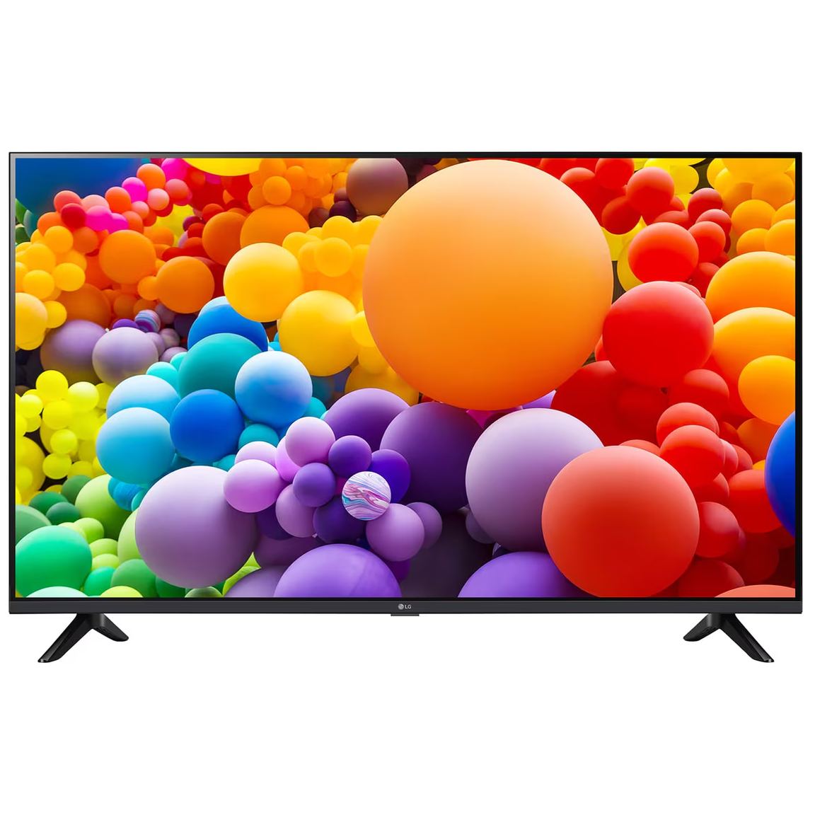Televisor LG UHD UT7300 | 55&quot; | 4K | HDMI | USB | Wi-Fi | Bluetooth | DVB-T