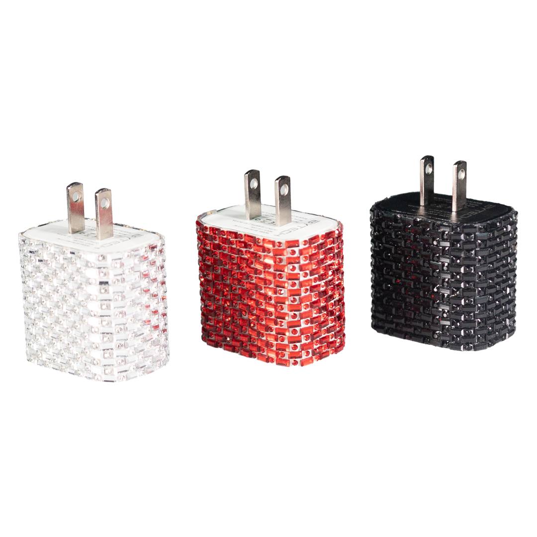 Cargador de Pared Usb-C | 20W