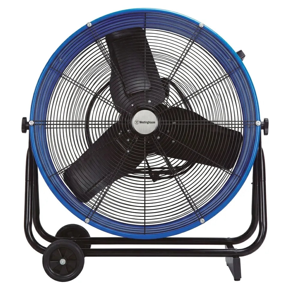 Abanico Westinghouse 79029 | Piso | Tipo Tambor | 230W