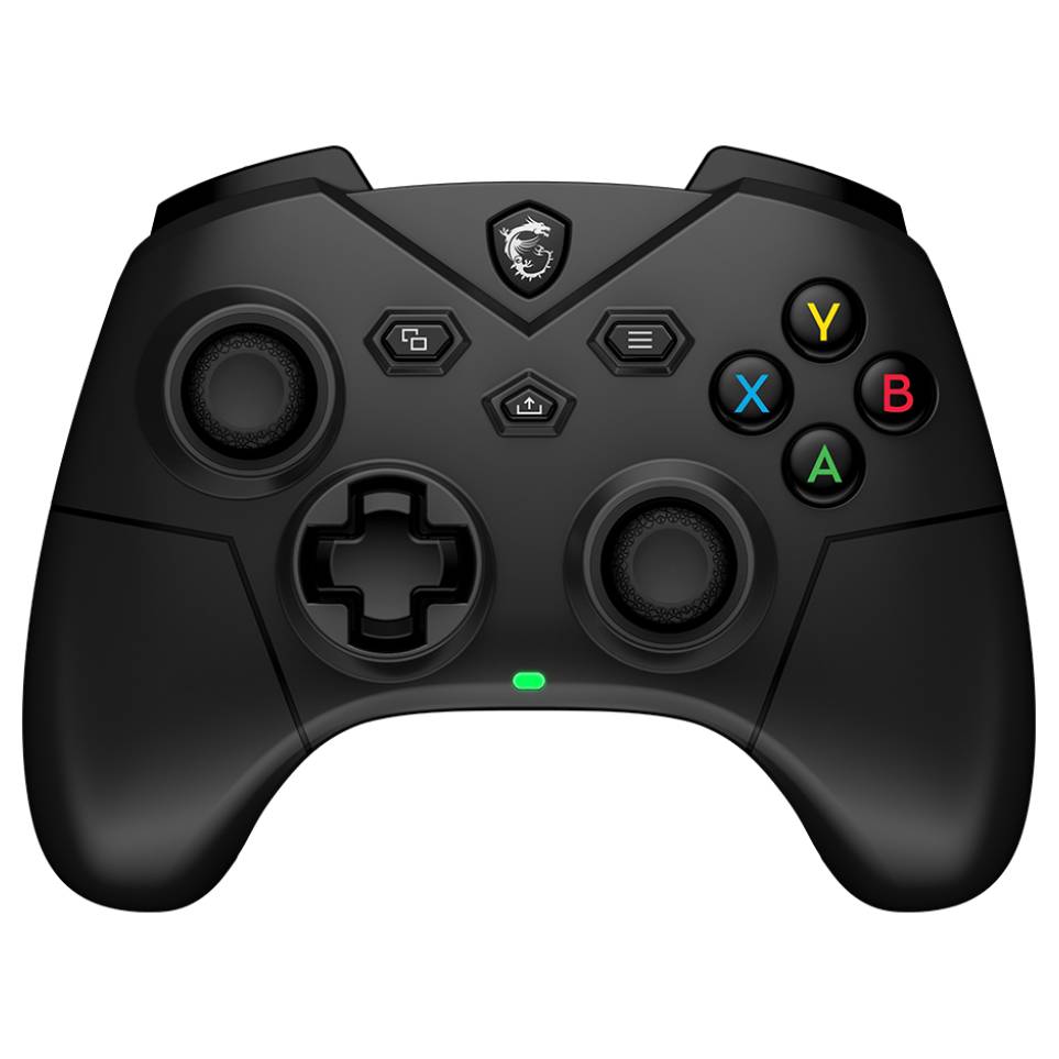 Control Inalámbrico MSI FORCE GC300 | Bluetooth | USB-C