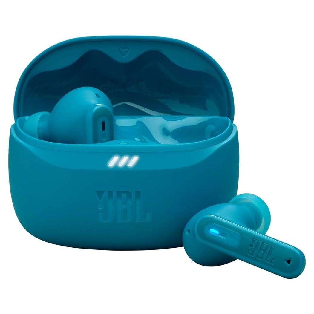 Audífonos Inalámbricos JBL Tune Beam 2
