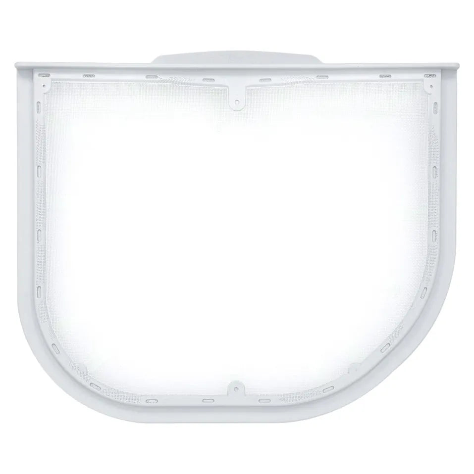 Filtro de Pelusa para Secadora LG 5231EL1001C