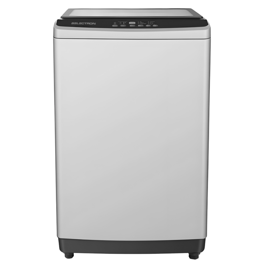Lavadora Selectron WM-1100G | 11Kg | Carga Superior