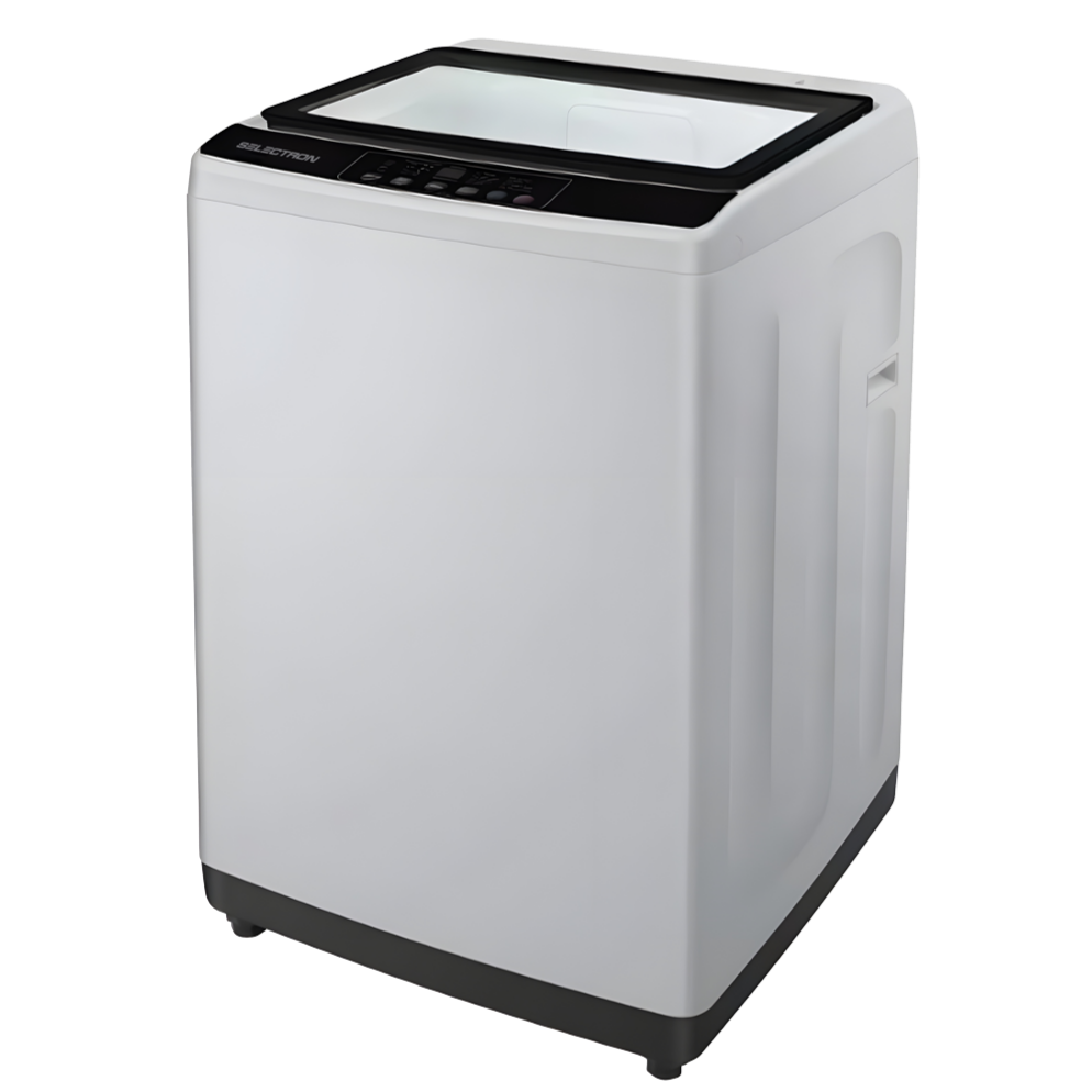 Lavadora Selectron WM-1100G | 11Kg | Carga Superior
