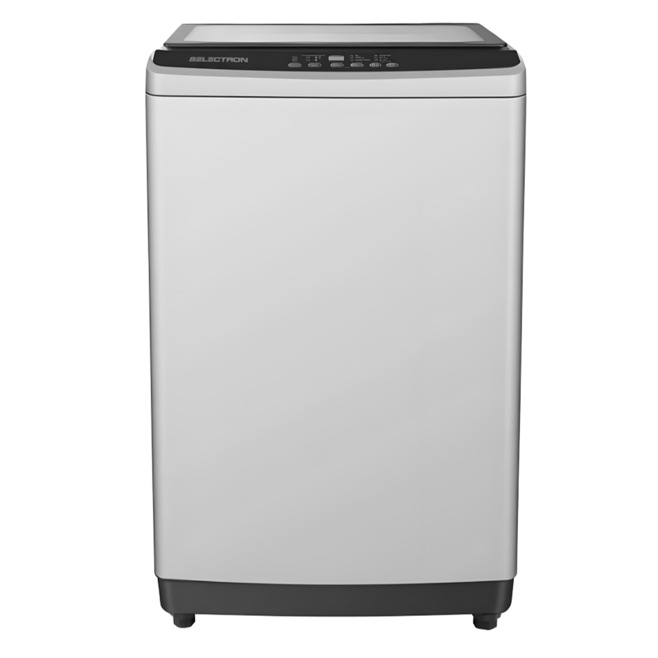 Lavadora Selectrion WM-1503 | 15Kg | Carga Superior