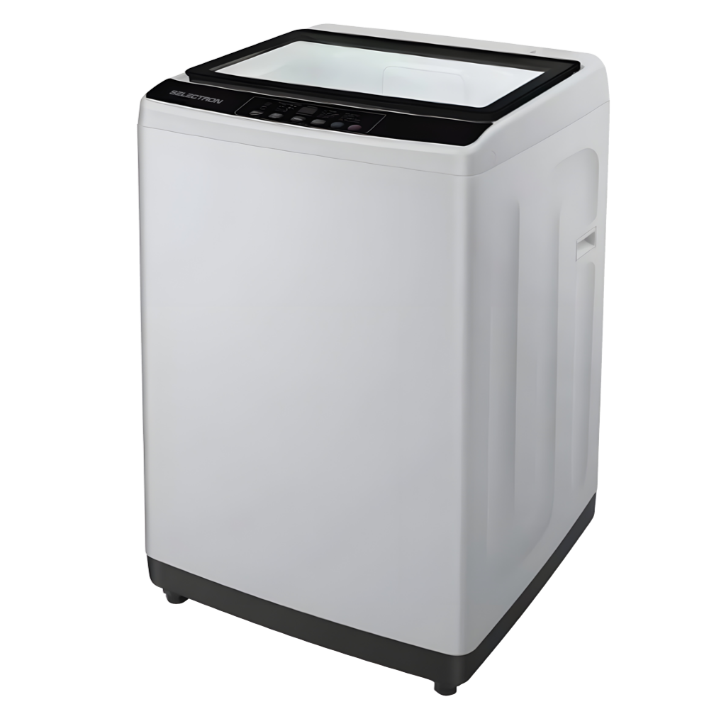 Lavadora Selectrion WM-1503 | 15Kg | Carga Superior