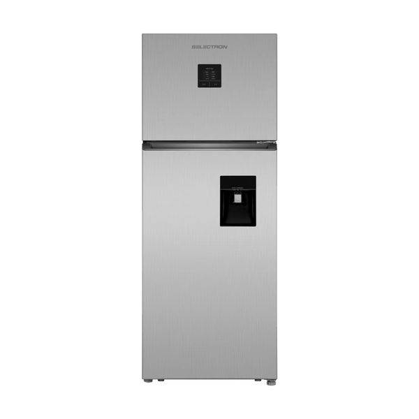 Refrigeradora Inverter Selectron RFT-4250I | 15 Pies Cúbicos | Dispens ...