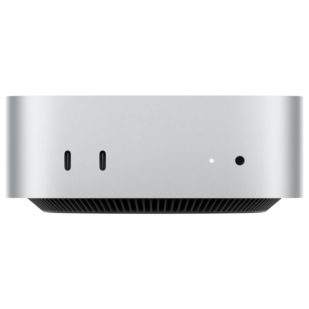 Mac Mini | Apple M4 10 núcleos CPU y 10 núcleos GPU | 24GB RAM | 512GB SSD | macOS
