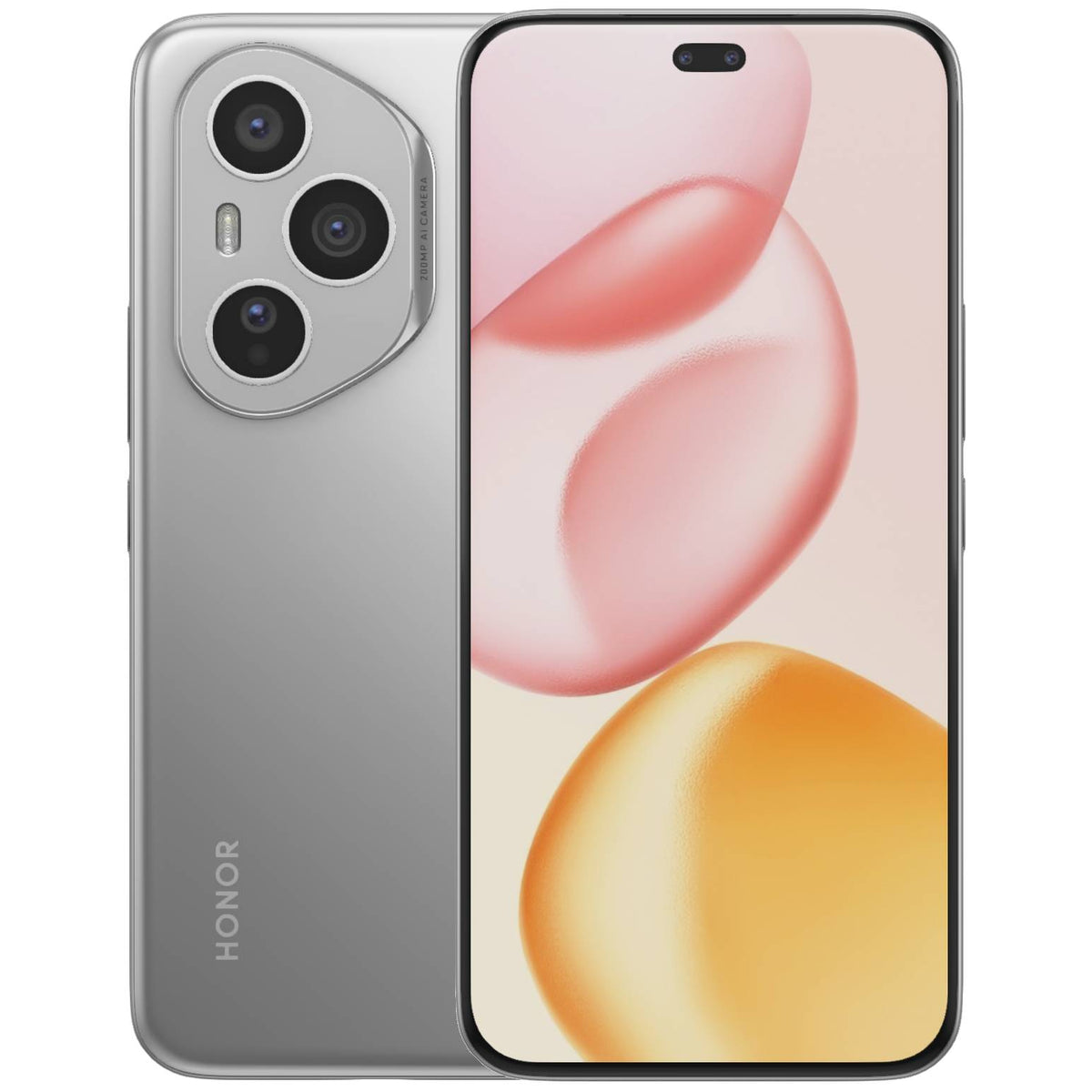 HONOR 400 Pro | 6.7&quot;