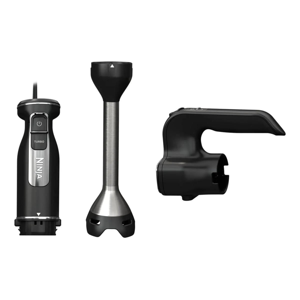 Ninja Foodi Power Mixer System CI100 | Batidora de Inmersión | 3 en 1