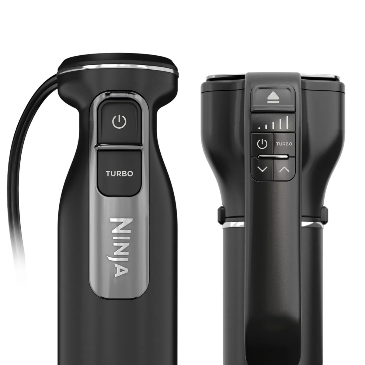 Ninja Foodi Power Mixer System CI100 | Batidora de Inmersión | 3 en 1
