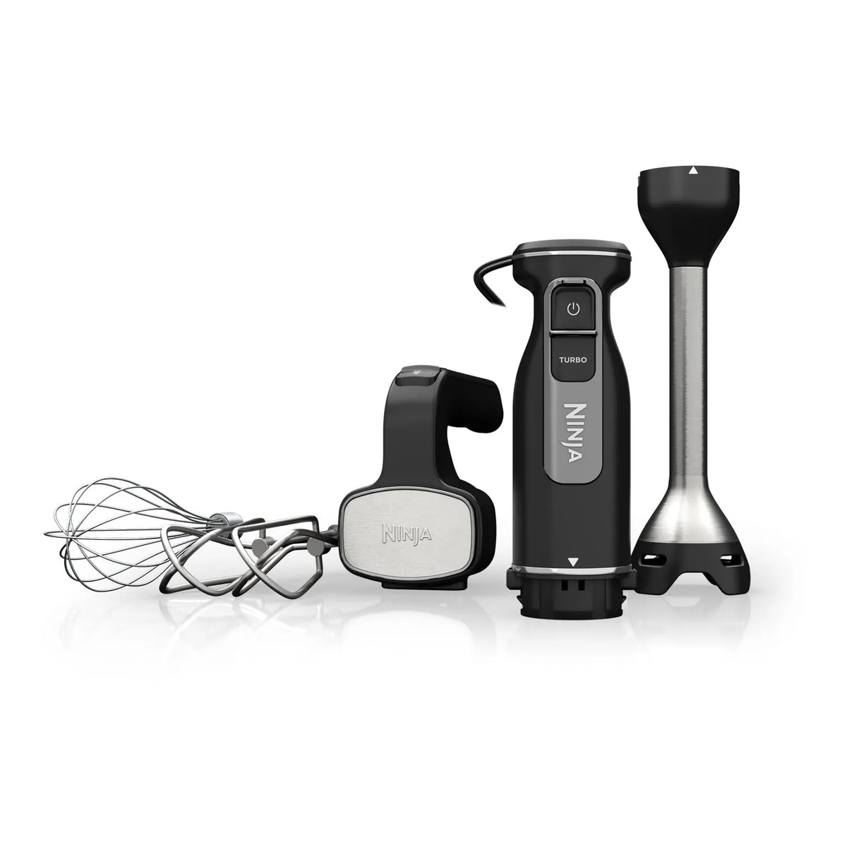 Ninja Foodi Power Mixer System CI100 | Batidora de Inmersión | 3 en 1