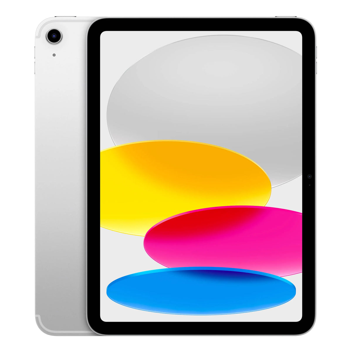 iPad | 11va Generación | Apple A16 | Wi-Fi + 5G