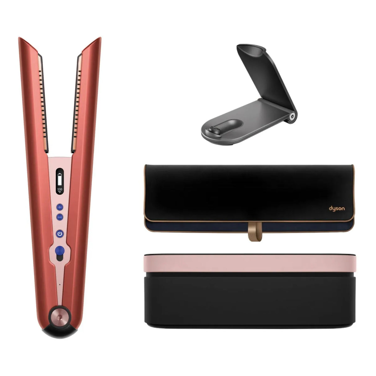 Dyson Corrale Hair Straightener