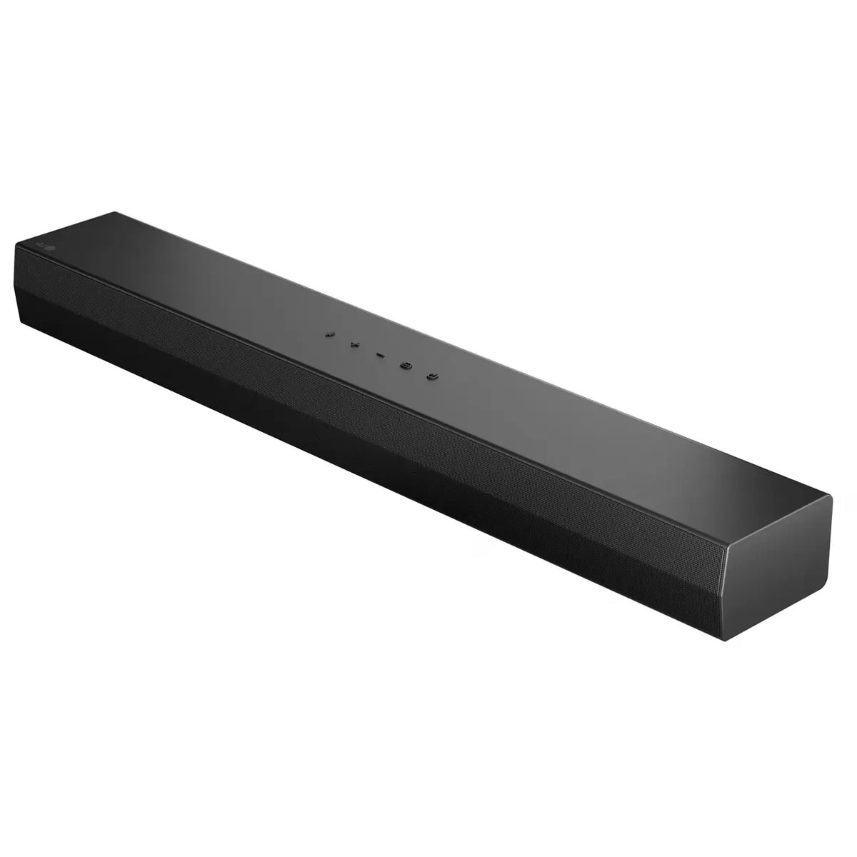 Barra de Sonido LG S20A | 50W | 2.0 canales | HDMI | Bluetooth | USB