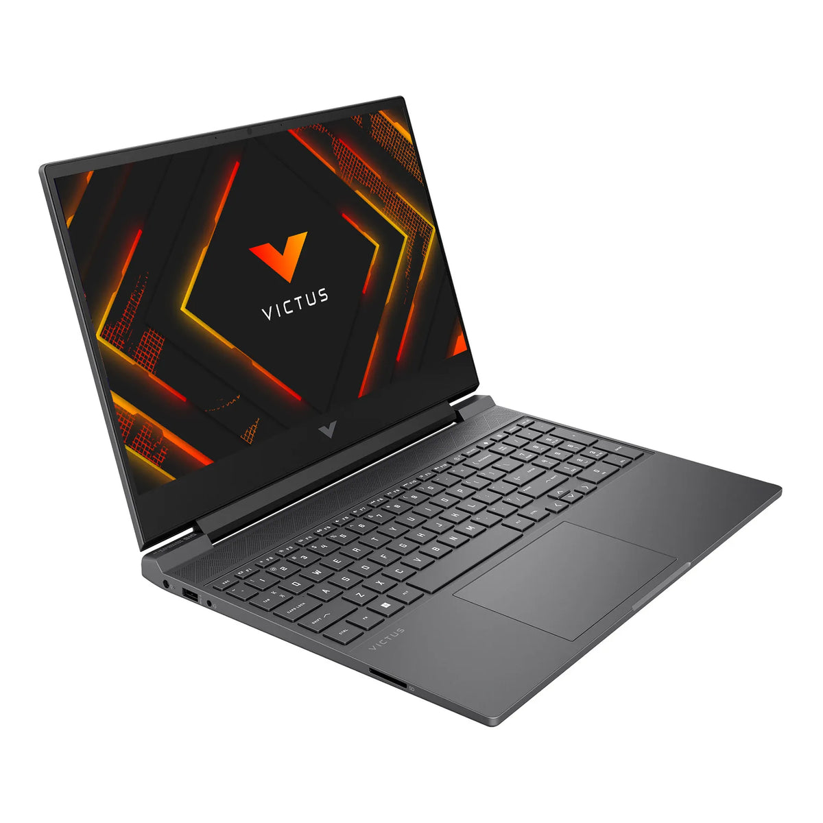 HP Victus 15-FB3021LA | AMD Ryzen 7 7445H | 16GB RAM | 512GB SSD | 15.6" | GeForce RTX 4050 | Windows 11 Home + Headset Hyper X Cloud III