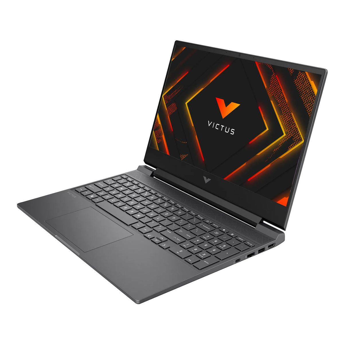 HP Victus 15-FB3021LA | AMD Ryzen 7 7445H | 16GB RAM | 512GB SSD | 15.6" | GeForce RTX 4050 | Windows 11 Home + Headset Hyper X Cloud III