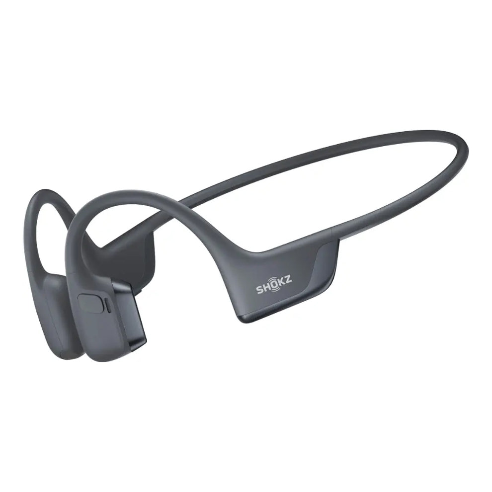 Shokz OpenRun Pro 2 | Audífonos Deportivos por Inducción Ósea